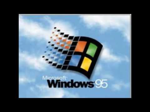 windows 95