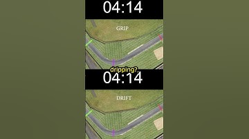 WHY FWD DRIFTING IS FASTER | sim racing tips