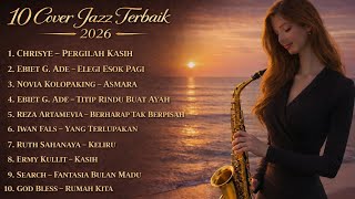 Download Lagu 10 Cover Jazz Terbaik 2026 | iwan fals - Yang terlupakan #music #jazz  MP3