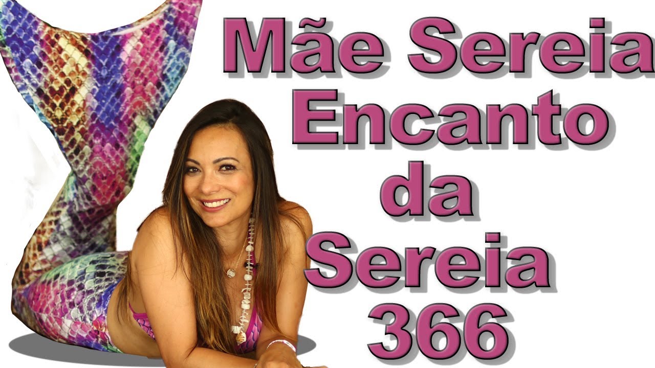 Websérie "Māe sereia" parte 31