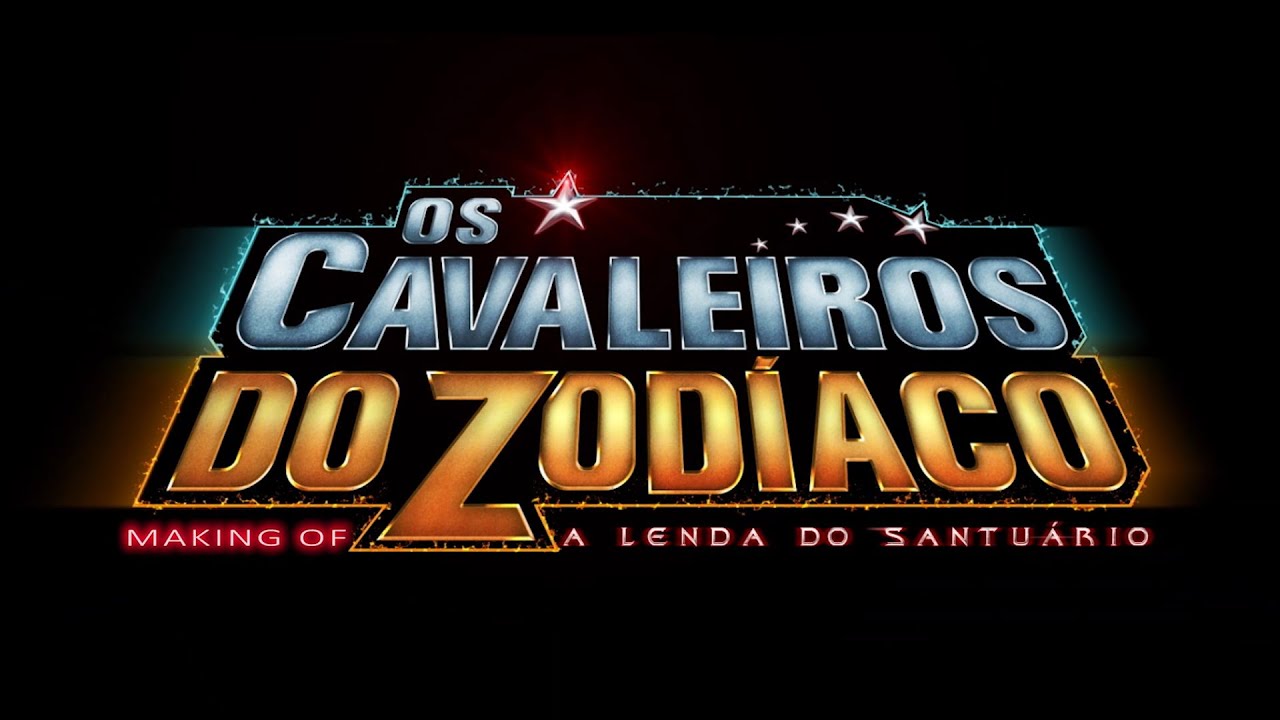 Review Os Cavaleiros do Zodíaco: A Lenda do Santuário – Otaku Pós