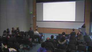 Cynthia Rudin: "New Algorithms for Interpretable Machine Learning"