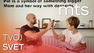 Tvoj svet  - 2. epizoda