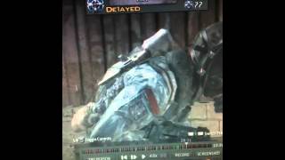 Scuf | Conscious vs. Bro and co. Map 3