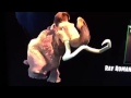 Ice Age 4 Continental Drift We Are Family DVD Theme Song 
