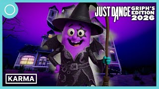 Karma by Jojo Siwa - Just Dance Griph’s Edition 2026