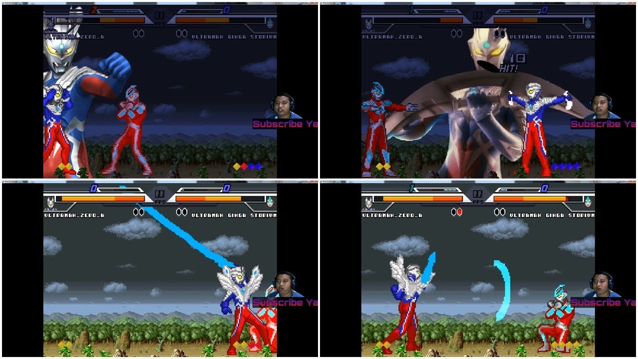 video game ultraman zero video game ultraman zero