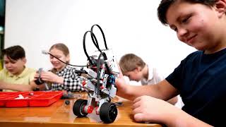 AUS Robo Academy Profile
