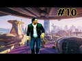 GTA: Alien City (Anderius) - Сказания о Си-Джее #Эпизод #010
