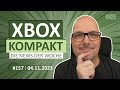 Xbox Kompakt Folge 157: Die News der Woche