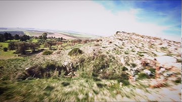 FPV TBS SOURCE ONE V3 RUN TEST