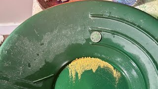 Gold Dust Mining | Alberta Placer Gold
