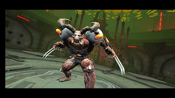 Devil War Android/iOS Gameplay