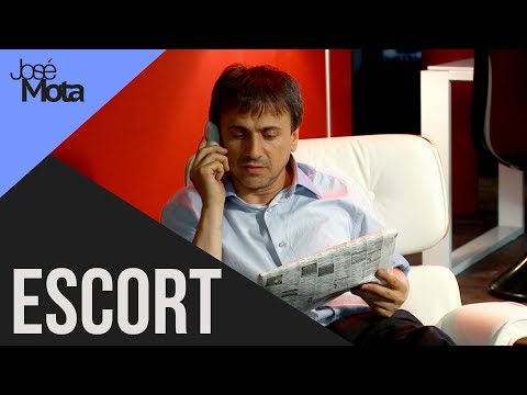 Lo peor que te puede pasar si llamas a una escort