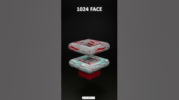 Satisfying Minecraft TNT + Cloth Simulation 💣👔