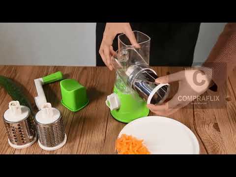 CORTADOR DE LEGUMES