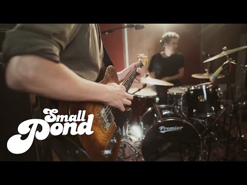 Chiyoda Ku - Deal With It (Small Pond Session)