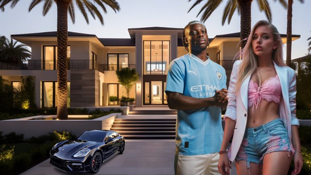 Jeremy Doku Lifestyle Wife Networth Career 2025 YouTube jeremy-doku-lifestyle-wife-networth-career-2025-youtube