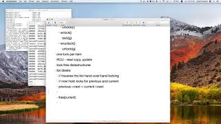 UIC CS491: Lecture 16