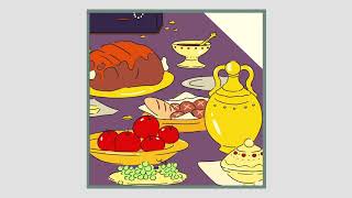 Belshazzar's Feast in 3 Minutes