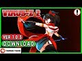 Virus-Z 2 - Shinobi Girl v1.0.3 | PC Anime Game Review