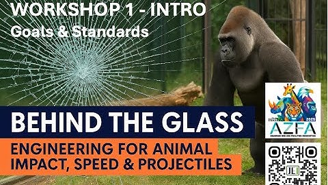 AZFA 2025 Workshop 1 - Introductie van glazen behuizingen Doelen en normen door JEI Structural Glass Engineering