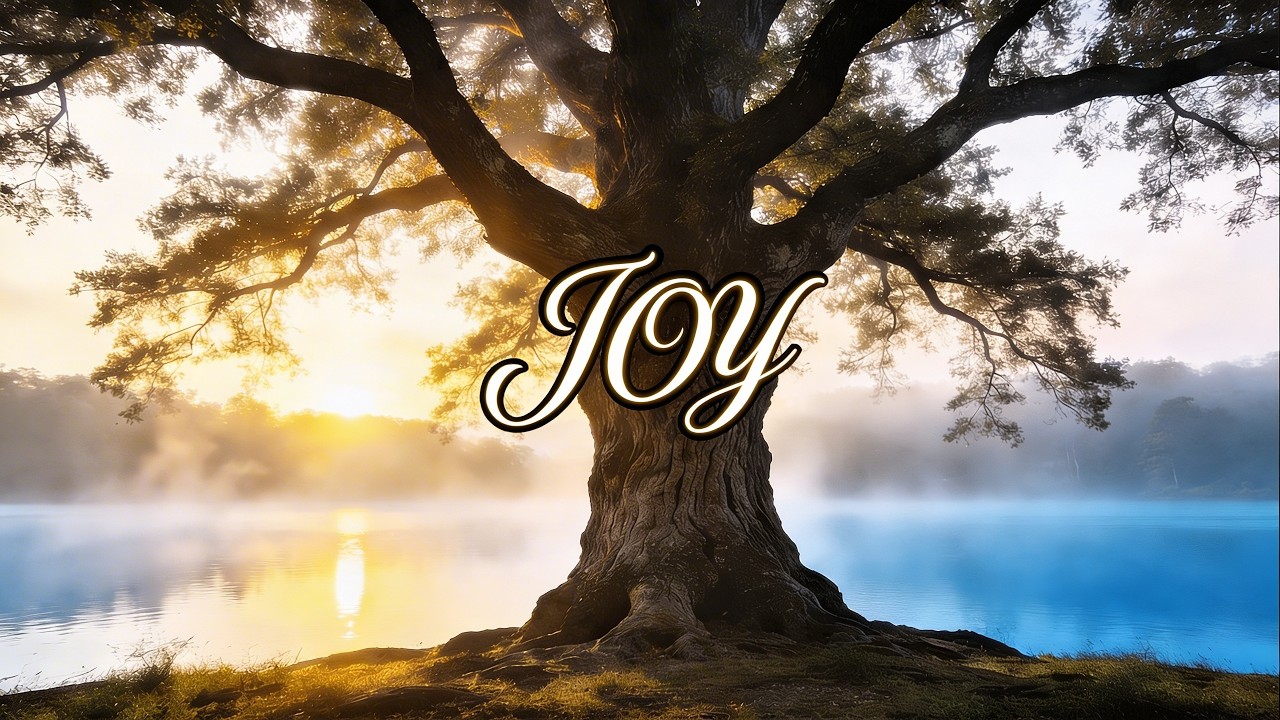 Morning Prayer & Devotion: Joy of the Lord | 1-Hour Soaking Instrumental 