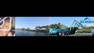 Coastin’ Thru Straya: S1E1 – Riding Australia’s BEST Wooden Coaster