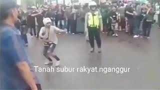 Oi Indonesiaku!