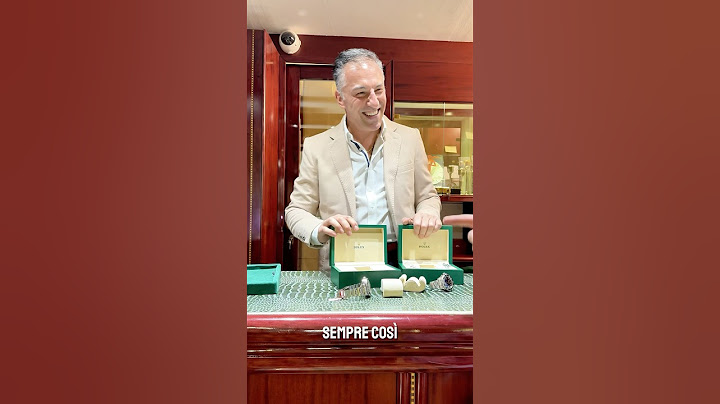 E tu sapresti riconoscerli tra loro i Rolex James Cameron? 👀  #orologitorino #rolex #orologi #lusso