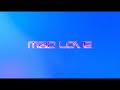 Mabel speed radio  mad love spedup version  official audio