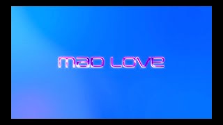 Mabel, Speed Radio - Mad Love (Sped-Up Version) | Official Audio