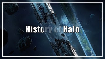 The Full History of The Halo Array