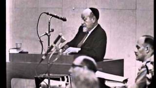 Eichmann trial - Session No. 52