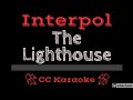 Miniature de la vidéo de la chanson The Lighthouse (Instrumental)