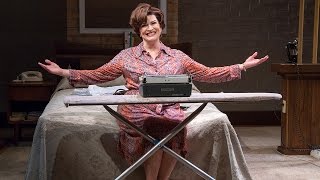 Erma Bombeck At Wits End Opens At Cincinnati Playhouse