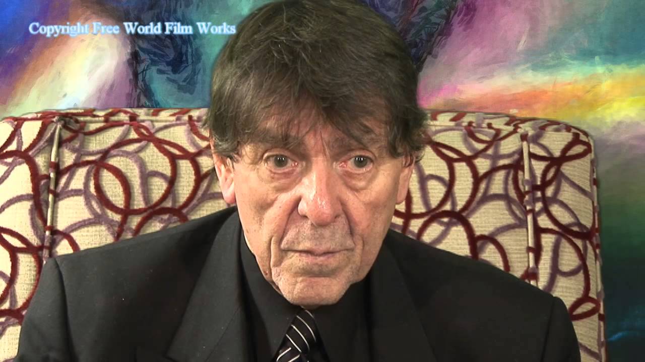 Horror Kane Trys to Scuttle Truth Movement - True Ott Anthony J Hilder Conspiracy Con