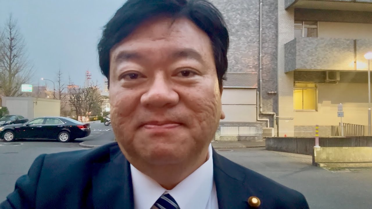 #UFO議連 第4回総会開催へ　高市総理への提言に向けて　#安全保障から考える未確認異常現象解明議員連盟 (浜田靖一会長) #UAP #浅川義治 #衆議院会館