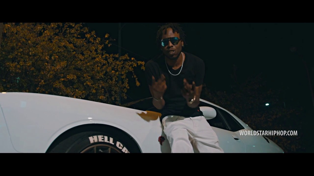 Juugman aka Yung Ralph - Big Amount 2 Chainz & Drake Remix WSHH Exclusive