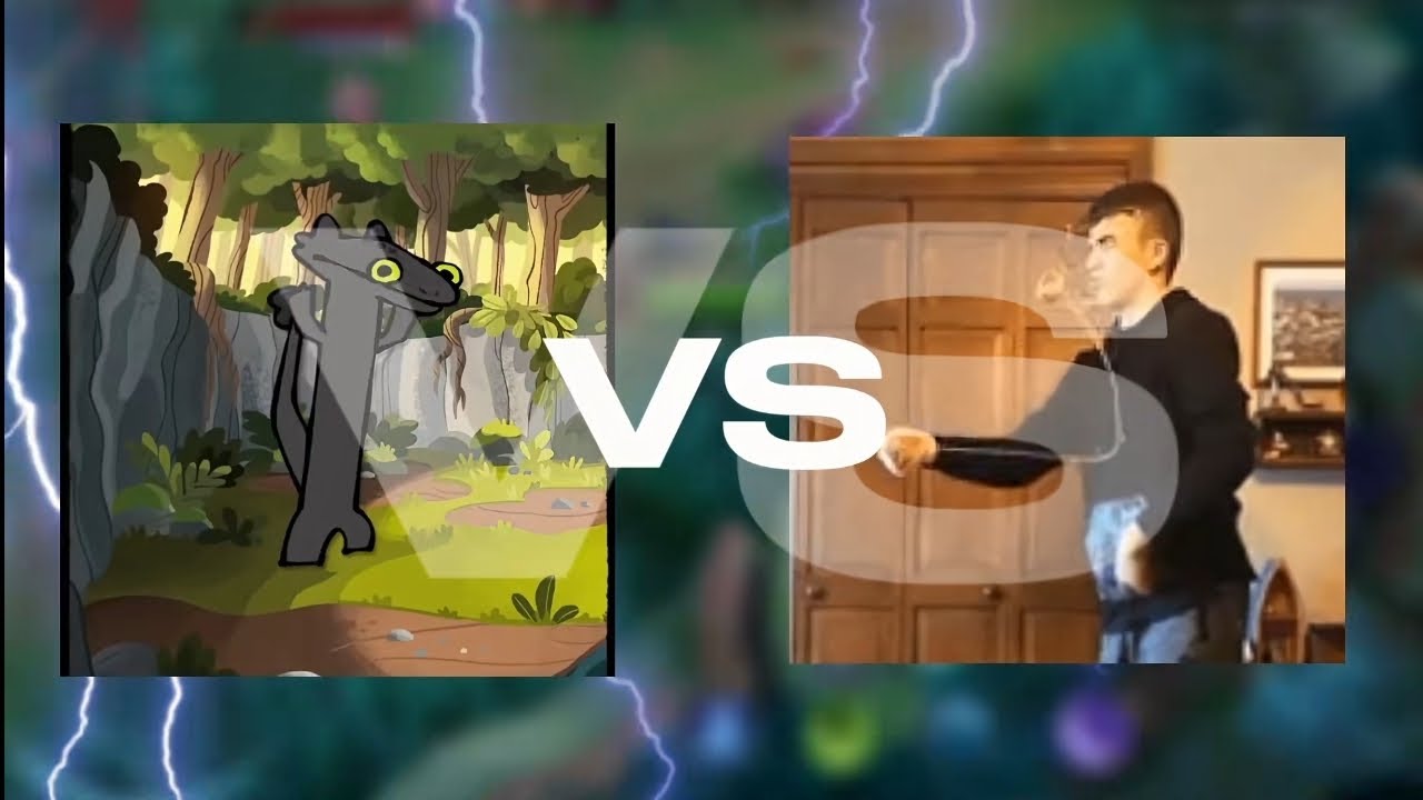 I miss big daddy carabou kai😔💔....