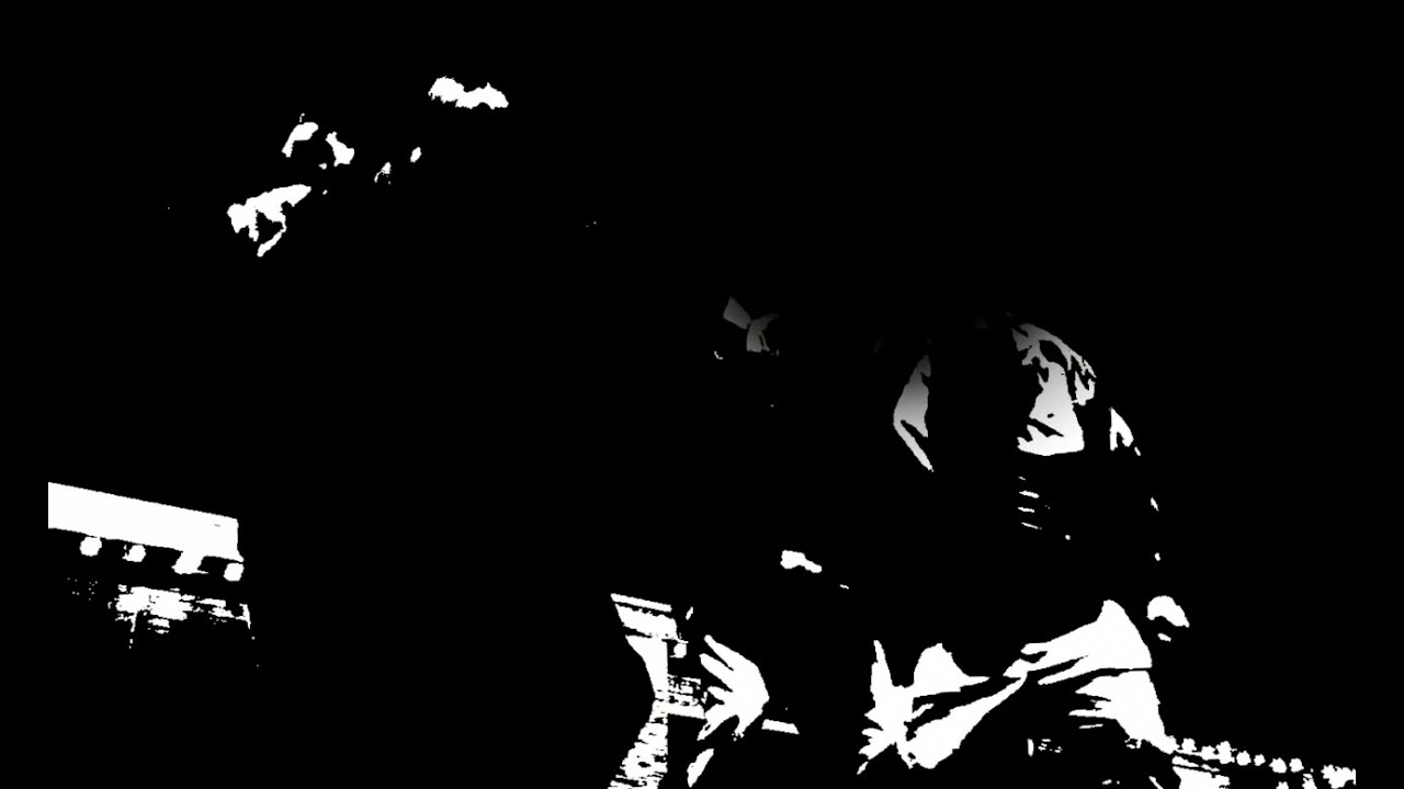 Yung Alone - jolly sound (ft. Yung Paul) Official Music Video