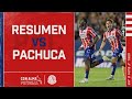 San Luis Pachuca goals and highlights