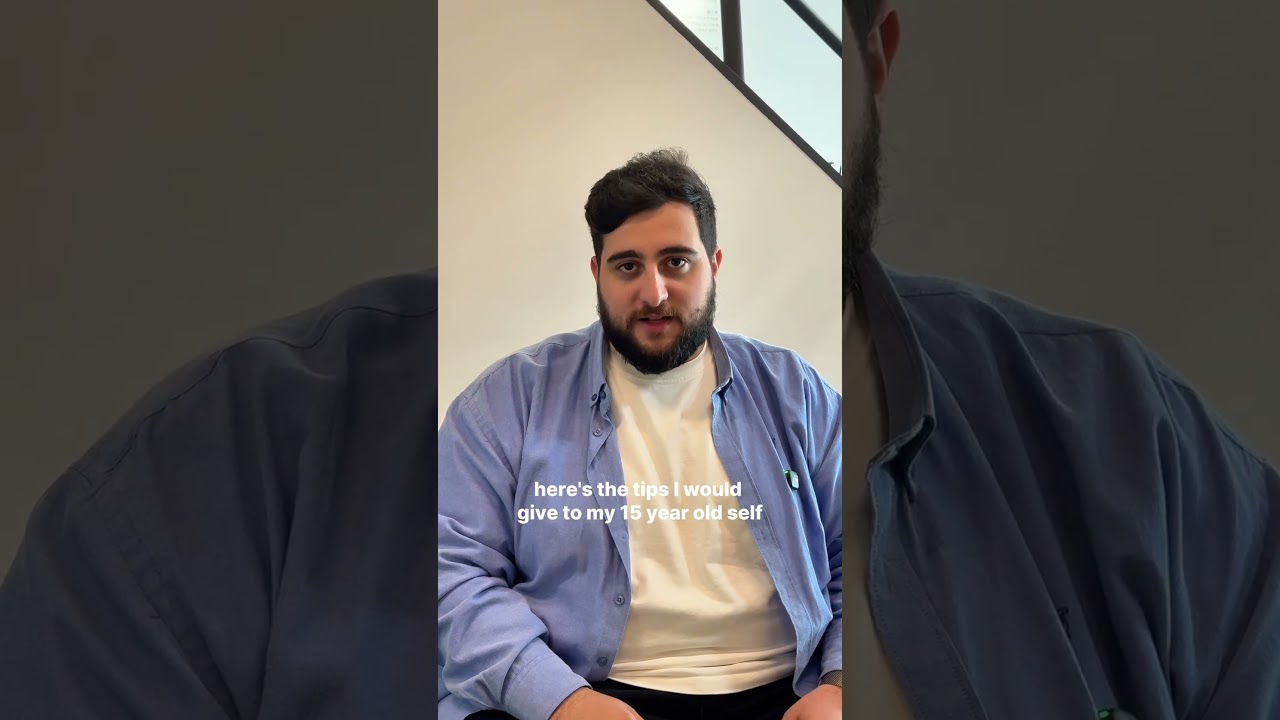 If I met my younger self- 3 tips I’d give as an entrepreneur 