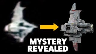 The Ugliest Rebel Ship Youve Never Heard Of