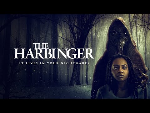 The Harbinger | 2023 | Signatureuk Trailer | Gabby Beans | Horror