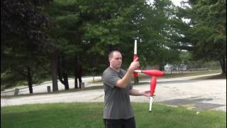 Random Club Sequences