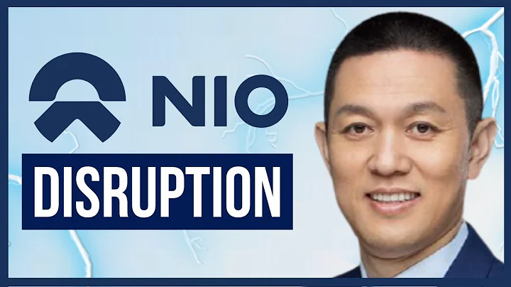 William Li Changed NIO Forever (Buy Now?)