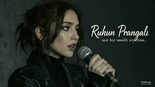 Gidiyorum Desen De Ruhun Burada: Vintage Rock Esintili Modern Ağıt Tvplas Production