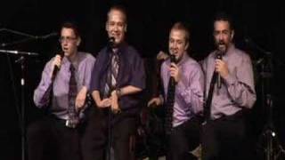 The Gospel Tones Quartet -  Stamps Baxter School of Music
