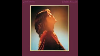 古谷野とも子 FROM INSIDE 見本盤LP Amazon.co.jp: フロム・インサイド: ミュージック